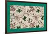 French Fabrics, 1800-50-null-Framed Giclee Print