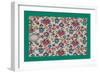 French Fabrics, 1800-50-null-Framed Giclee Print