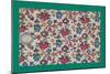 French Fabrics, 1800-50-null-Mounted Giclee Print