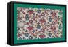 French Fabrics, 1800-50-null-Framed Stretched Canvas