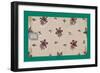 French Fabrics, 1800-50-null-Framed Giclee Print