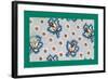 French Fabrics, 1800-50-null-Framed Giclee Print