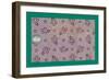 French Fabrics, 1800-50-null-Framed Giclee Print