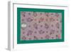 French Fabrics, 1800-50-null-Framed Giclee Print