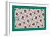 French Fabrics, 1800-50-null-Framed Giclee Print