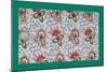 French Fabrics, 1800-50-null-Mounted Giclee Print