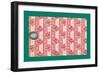 French Fabrics, 1800-50-null-Framed Giclee Print