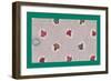 French Fabrics, 1800-50-null-Framed Giclee Print