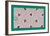 French Fabrics, 1800-50-null-Framed Giclee Print