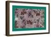 French Fabrics, 1800-50-null-Framed Giclee Print