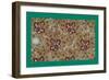 French Fabrics, 1800-50-null-Framed Giclee Print