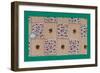 French Fabrics, 1800-50-null-Framed Giclee Print