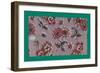 French Fabrics, 1800-50-null-Framed Giclee Print