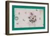 French Fabrics, 1800-50-null-Framed Giclee Print