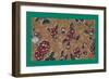 French Fabrics, 1800-50-null-Framed Giclee Print