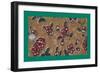 French Fabrics, 1800-50-null-Framed Giclee Print