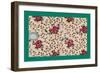 French Fabrics, 1800-50-null-Framed Giclee Print