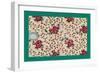 French Fabrics, 1800-50-null-Framed Giclee Print