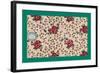 French Fabrics, 1800-50-null-Framed Giclee Print