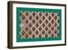 French Fabrics, 1800-50-null-Framed Giclee Print