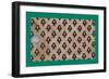 French Fabrics, 1800-50-null-Framed Giclee Print