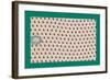 French Fabrics, 1800-50-null-Framed Giclee Print