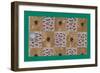 French Fabrics, 1800-50-null-Framed Giclee Print