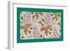 French Fabrics, 1800-50-null-Framed Giclee Print