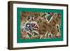 French Fabrics, 1800-50-null-Framed Giclee Print