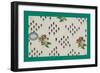 French Fabrics, 1800-50-null-Framed Giclee Print