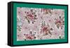 French Fabrics, 1800-50-null-Framed Stretched Canvas