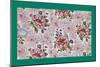 French Fabrics, 1800-50-null-Mounted Giclee Print