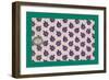 French Fabrics, 1800-50-null-Framed Giclee Print