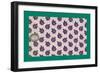 French Fabrics, 1800-50-null-Framed Giclee Print