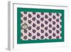 French Fabrics, 1800-50-null-Framed Giclee Print