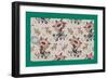 French Fabrics, 1800-50-null-Framed Giclee Print