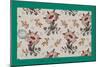 French Fabrics, 1800-50-null-Mounted Giclee Print