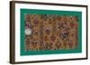 French Fabrics, 1800-50-null-Framed Giclee Print