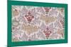 French Fabrics, 1800-50-null-Mounted Giclee Print