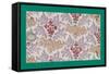 French Fabrics, 1800-50-null-Framed Stretched Canvas