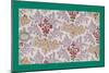 French Fabrics, 1800-50-null-Mounted Giclee Print