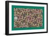 French Fabrics, 1800-50-null-Framed Giclee Print