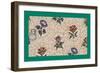 French Fabrics, 1800-50-null-Framed Giclee Print