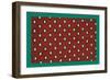 French Fabrics, 1800-50-null-Framed Giclee Print