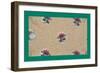 French Fabrics, 1800-50-null-Framed Giclee Print