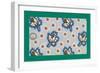 French Fabrics, 1800-50-null-Framed Giclee Print