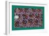 French Fabrics, 1800-50-null-Framed Giclee Print