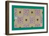 French Fabrics, 1800-50-null-Framed Giclee Print