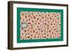 French Fabrics, 1800-50-null-Framed Giclee Print