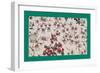 French Fabrics, 1800-50-null-Framed Giclee Print